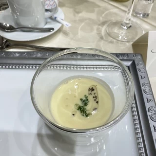 スープ