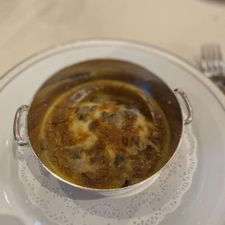 料理