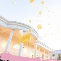 バルーンサプライズ