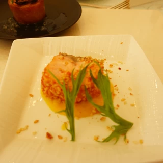 前菜