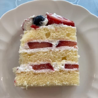 ケーキ入刀につかったものも頂きました
