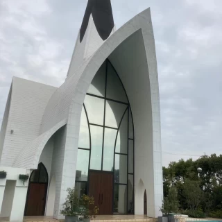 チャペル外観