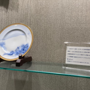 展示品|616295さんの奈良ホテルの写真(1683127)