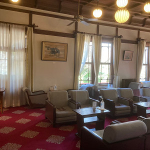 待合室|616295さんの奈良ホテルの写真(1683116)