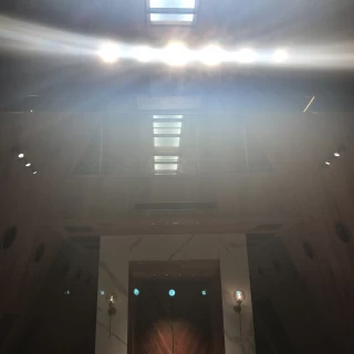 高い天井