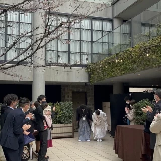 ガーデン