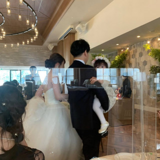 入場
