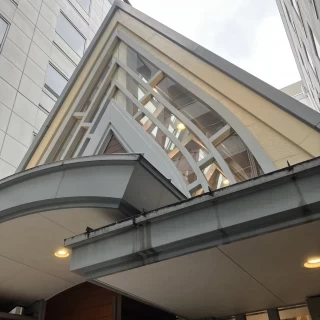 挙式会場