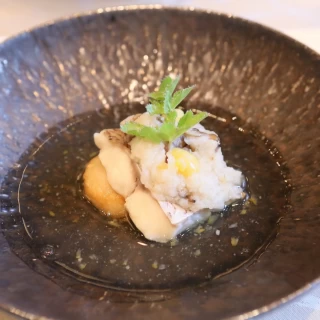 料理