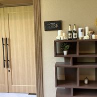 Grand Bells Iizuka(グランドベルズ飯塚)の披露宴会場の写真（1枚目）