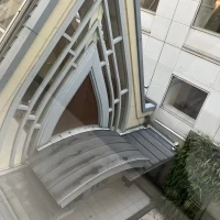 挙式会場