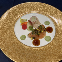 魚料理