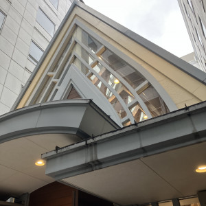 挙式会場|616390さんのJR九州ステーションホテル小倉の写真(2409628)