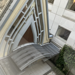 挙式会場|616390さんのJR九州ステーションホテル小倉の写真(2409654)