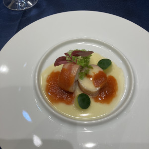 魚料理|616390さんのJR九州ステーションホテル小倉の写真(2409641)