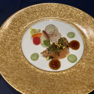 魚料理|616390さんのJR九州ステーションホテル小倉の写真(2409642)