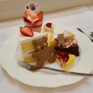 ミニオンをテーマに作っていただきました