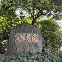 入り口にもスタッフが案内してくれます