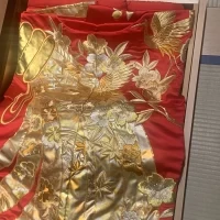 豪華な和室です