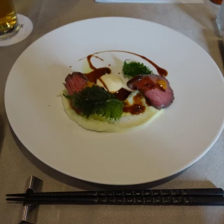 肉料理