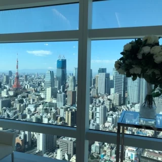 挙式会場