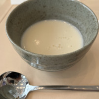 玉ねぎのスープ