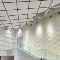 披露宴会場の階段