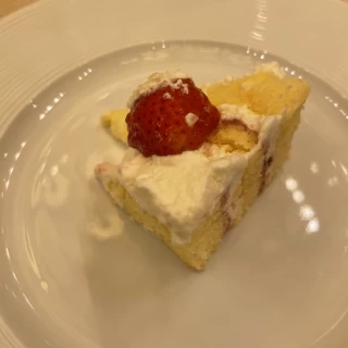 ケーキ
