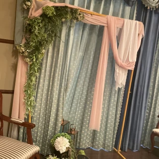 披露宴会場