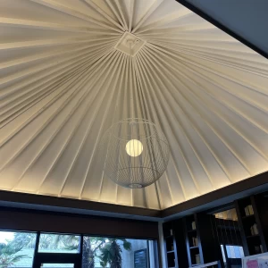 ロビー天井|616673さんのThe Matirtha Suite ザ マティルタスイートの写真(1482538)