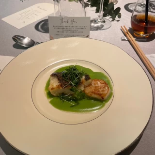 魚料理