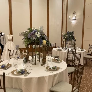 天井も高いです。