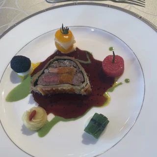 ミクニシェフ