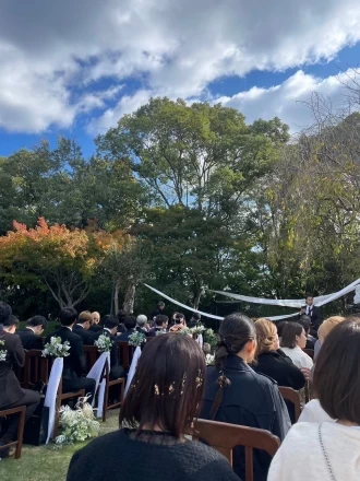 岩崎台倶楽部 グラスグラス