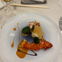 ホタテが美味しかった