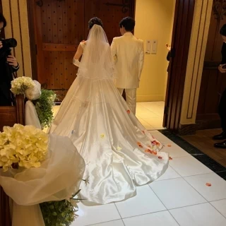 人前結婚式