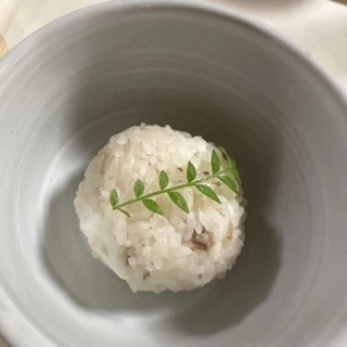 ご飯お料理