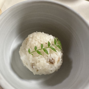ご飯お料理|616738さんの自由学園明日館の写真(2346068)