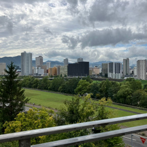 晴れていればカリヨンの鐘を鳴らせます。|616750さんのプレミアホテル-TSUBAKI-札幌(旧RENAISSANCE SAPPORO HOTEL）の写真(1616313)