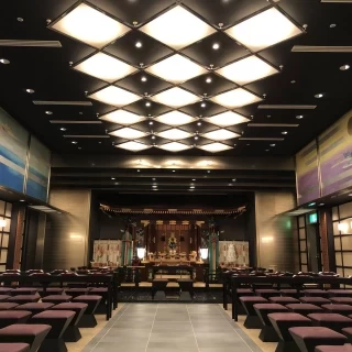 挙式会場2