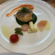 魚料理