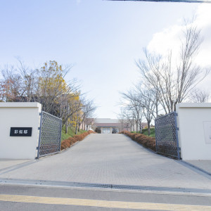 入口|616774さんのけやき坂 彩桜邸 シーズンズテラス（営業終了）の写真(1468563)