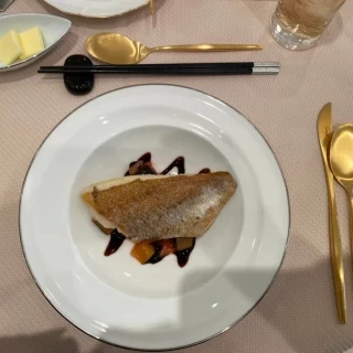 魚料理
