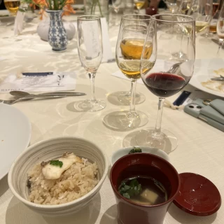 料理