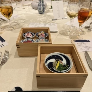 料理