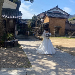 ガーデン前の広間|616917さんの竹田城 城下町ホテルENの写真(1480854)