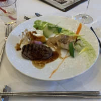 試食させていただきました