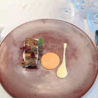 魚料理