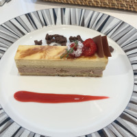 ケーキ