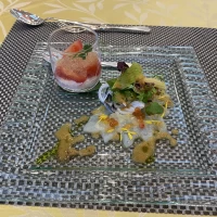 前菜